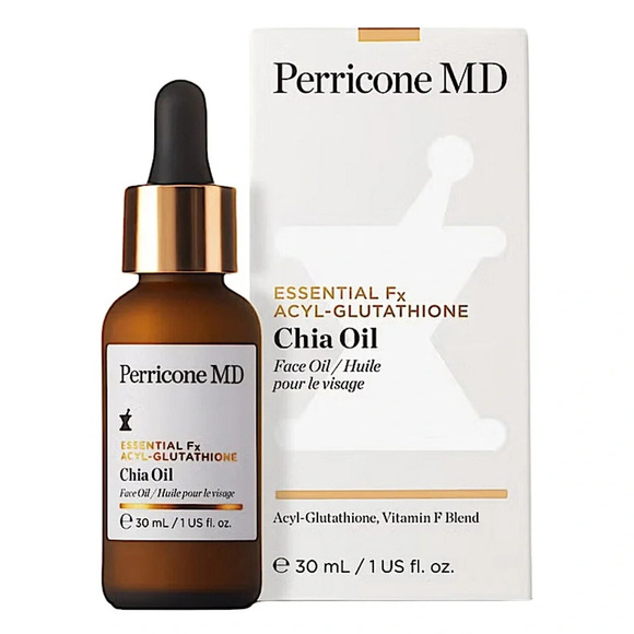 Perricone MD Chia Oil Face Oil 1oz - Picture 2 of 2